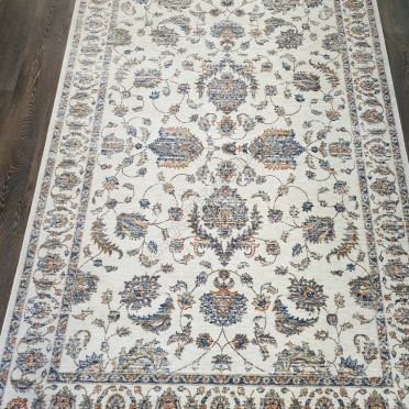 Ковер MUSTIC 06213A  CREAM- BEIGE