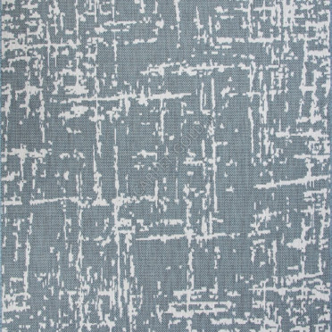Ковер S136 - BLUE - Прямоугольник - коллекция KAIR