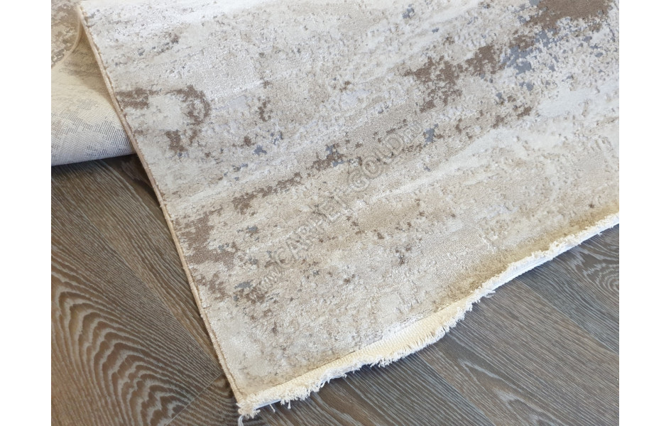 Турецкий ковре VENUS  8483 BEIGE - CREAM