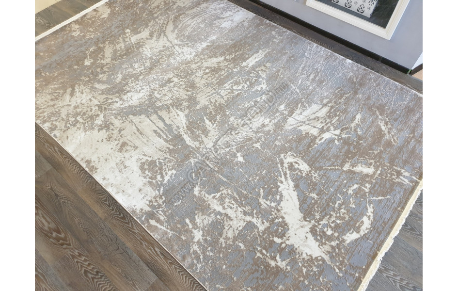 Турецкий ковер VENUS  8819 BEIGE - CREAM