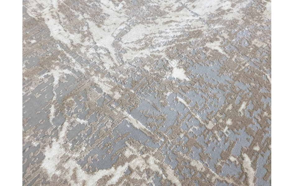 Турецкий ковер VENUS  8819 BEIGE - CREAM