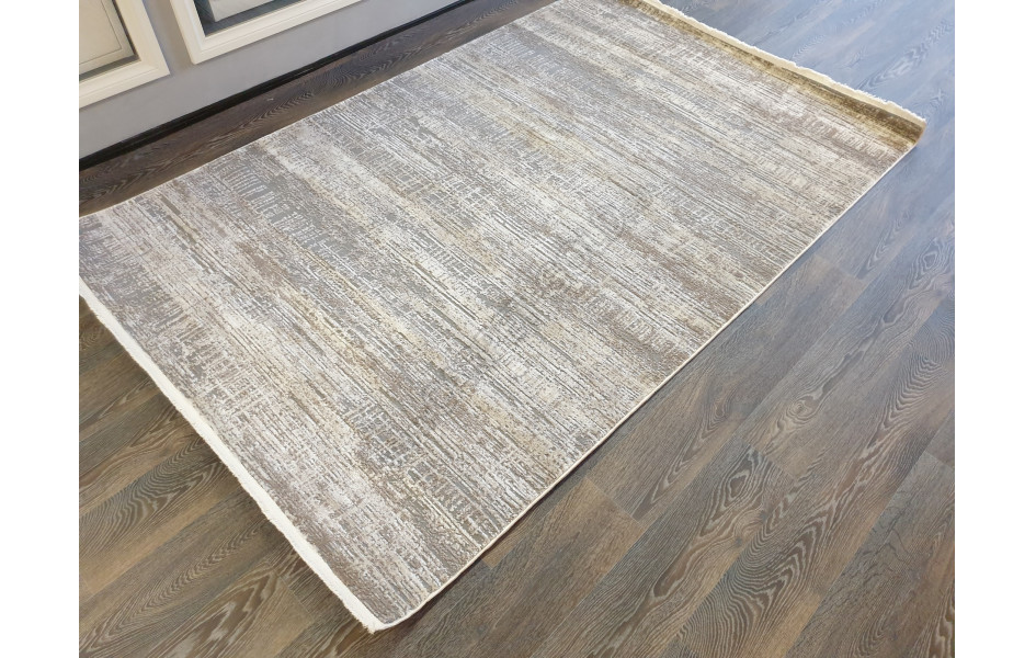 Турецкий ковер VENUS  8821 BEIGE - CREAM