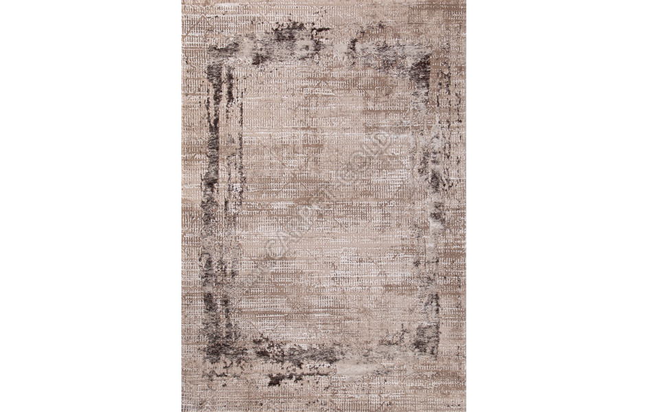 Ковер 04042B - DARK BROWN ARMINA