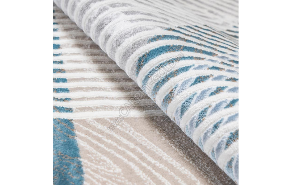 КОВРЫ ДИЗАЙН 20112 ЦВЕТ 25054 Премиум