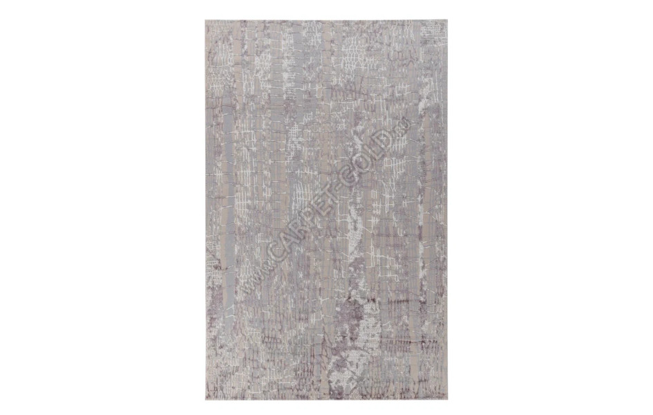 Ковер Milana турецкий 0A073A прямоугольный