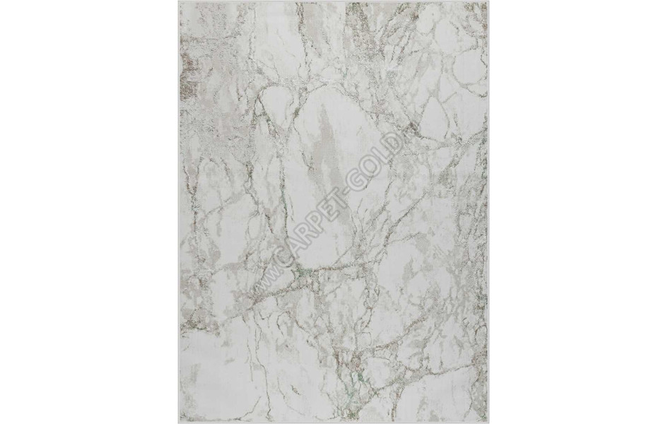 38896A STAN GREEN FLS / BEIGE CK Olimpos