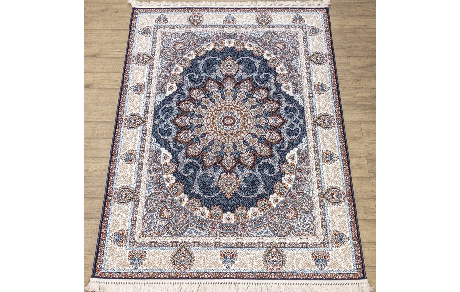 КОВРЫ ДИЗАЙН 29290 ЦВЕТ 22833 Семеркант