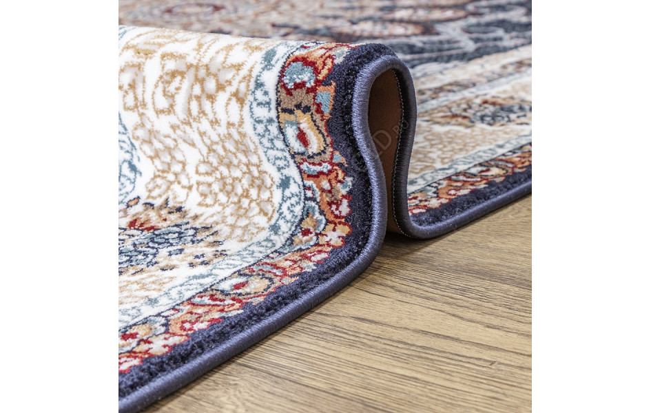 КОВРЫ ДИЗАЙН 29290 ЦВЕТ 22833 Семеркант