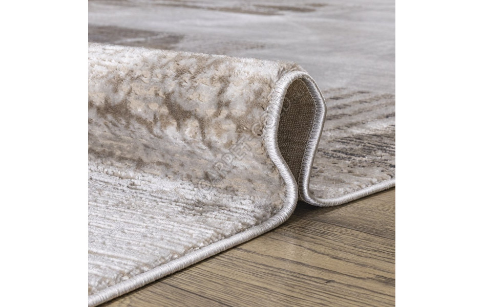 Ковры дизайн 21601 цвет 20612 Богема