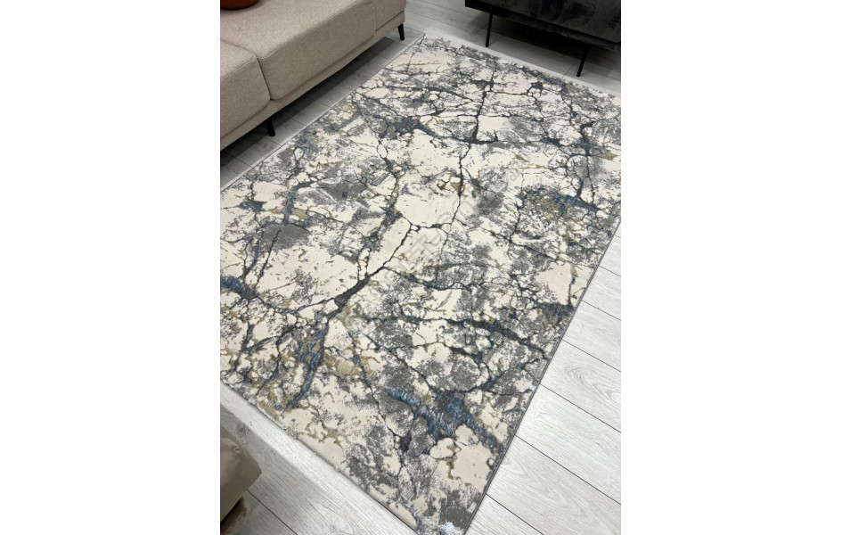 A5699A_CREAM / L.BULE Амальфи