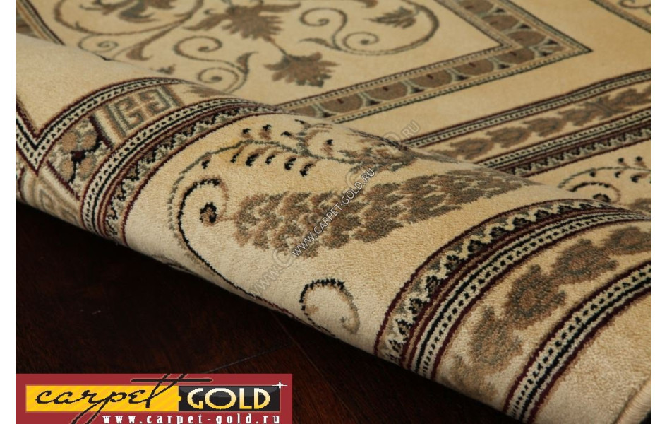 Бельгийский ковер из вискозы Ragolle Beluchi 59225 6767